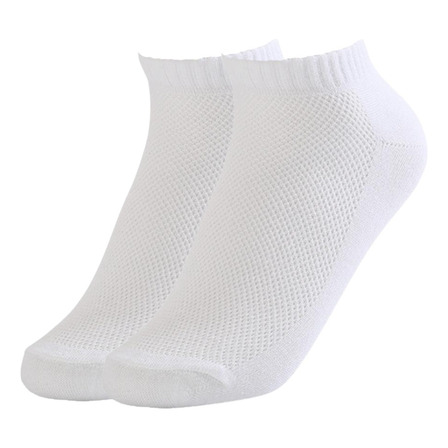 Kit 30 Pares Meia Sapatilha Soquete Masculina Feminina Kit 30 Pares Meia Sapatilha Soquete Masculina Feminina