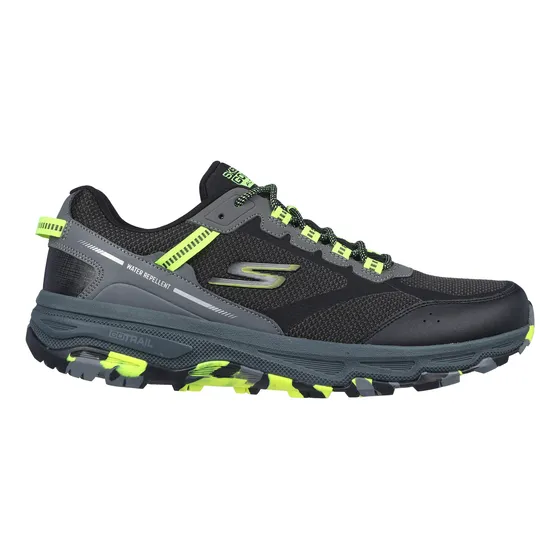 Zapatillas Skechers Trail Altitude Impermeable Trekking-shop