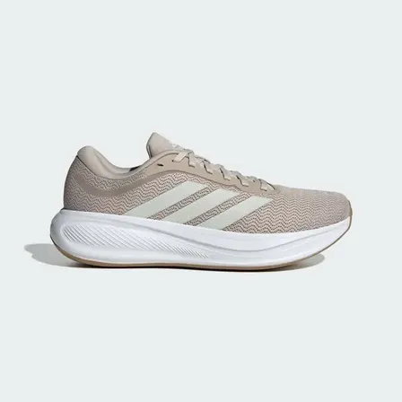 Tênis Masculino Response Runner 2 adidas Wonbei/owhite/orbgry Lisa 41 Br