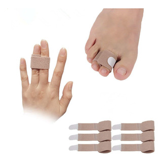 Cintas Inmovilizadoras Para Dedos De Manos Y Pies Cintas Inmovilizadoras Para Dedos De Manos Y Pies