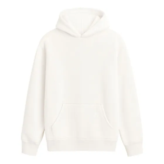 Moletom Canguru Algodão Unissex Flanelado Material Premium