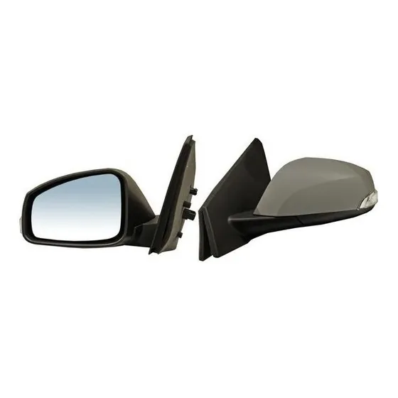 Espejo Renault Fluence 2011 - 2015 Autoabatible Elec Izq Tyo