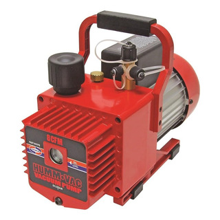 Bomba Uniweld Hvp8, Bomba De Vacío, Paleta Rotativa, 8.0 Cfm Bomba Uniweld Hvp8, Bomba De Vacío, Paleta Rotativa, 8.0 Cfm