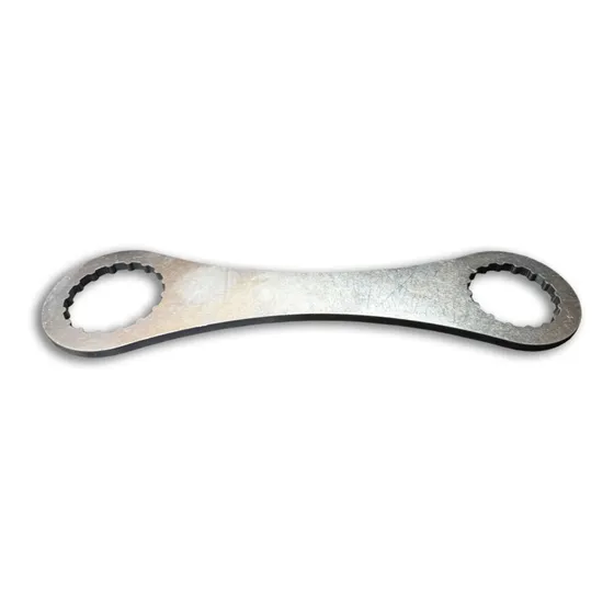 Ferramenta Para Hollowteck Bb-44 Com 2 Medidas / Mov Central