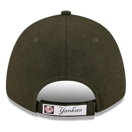 Gorra New Era 9 Forty New York Yankees 100% Original Verde