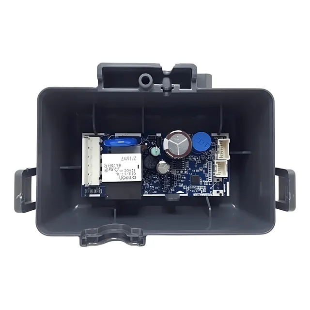 Placa Modulo Cervejeira Consul Czd12 Biv W10859342 Original