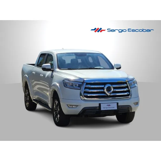 Great Wall Poer Poer Plus 4x4 2.0 Aut.