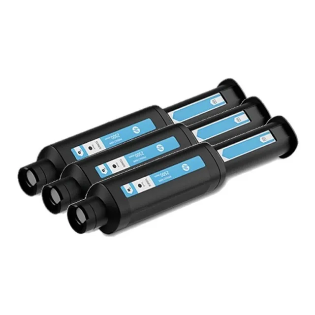 3 Toner Hp 103a Original Negro W1103a Neverstop 1000w 1200w