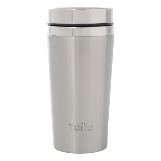 Termo Cooler Acero Totto Kafeyr