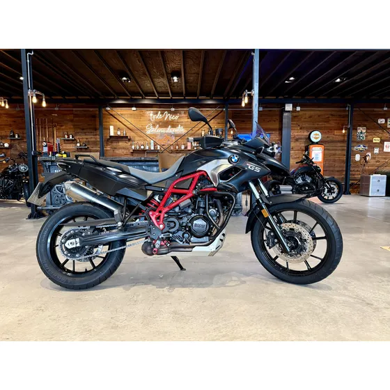 Bmw F700gs, 700gs, Gs 700, No F800gs, No F650gs, No Gs 750