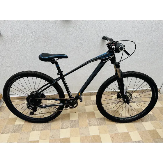 Bicicleta On Trail Quest 27.5 Shimano Deore Xt 11v