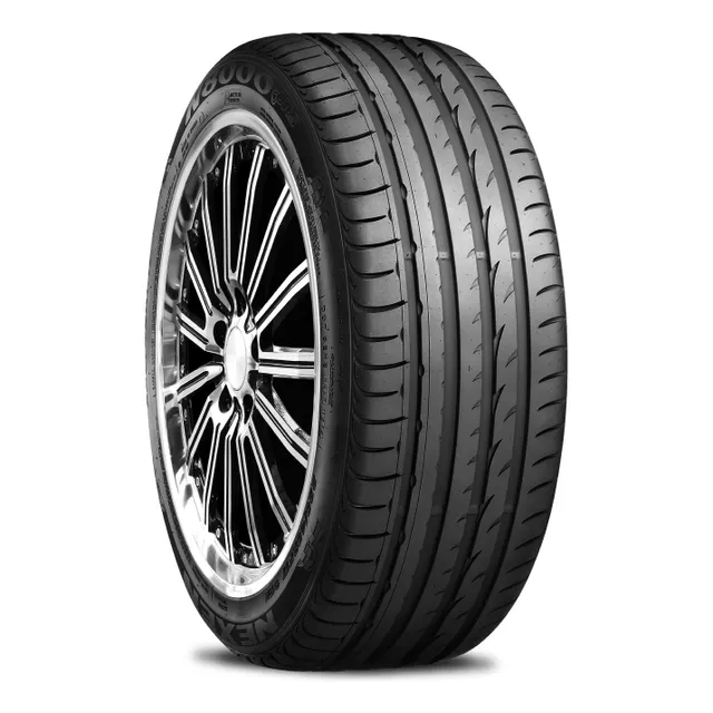 Neumático 205/40 R18 Nexen N8000 Xl 86y A3