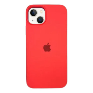 Capa Capinha Case iPhone 15 Silicone Aveludada Capa Capinha Case iPhone 15 Silicone Aveludada