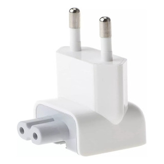 Adaptador Enchufe Cargador Compatible iPad Macbook Pro Adaptador Enchufe Cargador Compatible iPad Macbook Pro