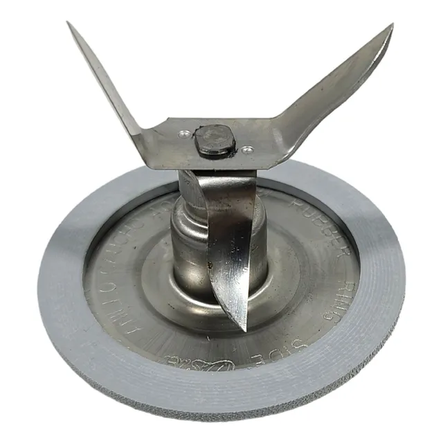 Hojilla Para Licuadora Oster Original De Acero Inox