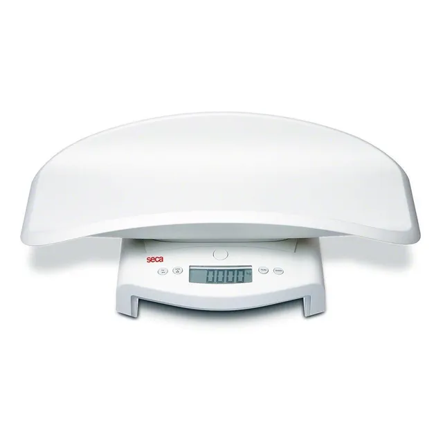 Báscula digital pediátrica Seca 354, hasta 20 kg