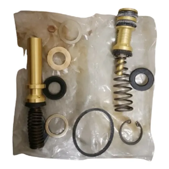 Kit Bomba Freno Monza 13/16 Vargas  Cod 1618