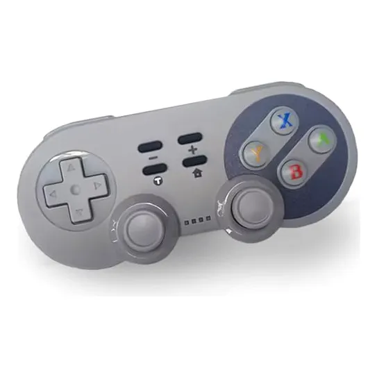 Powerlead Pack: Controlador Inalmbrico Para Switch Y Pc
