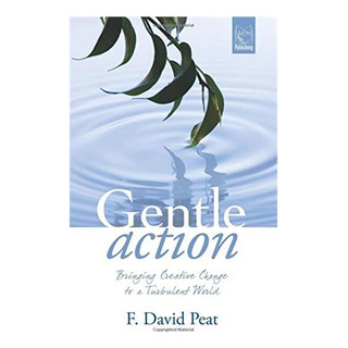 Libro: Gentle Action: Llevar El Cambio Creativo A Un Mundo Libro: Gentle Action: Llevar El Cambio Creativo A Un Mundo