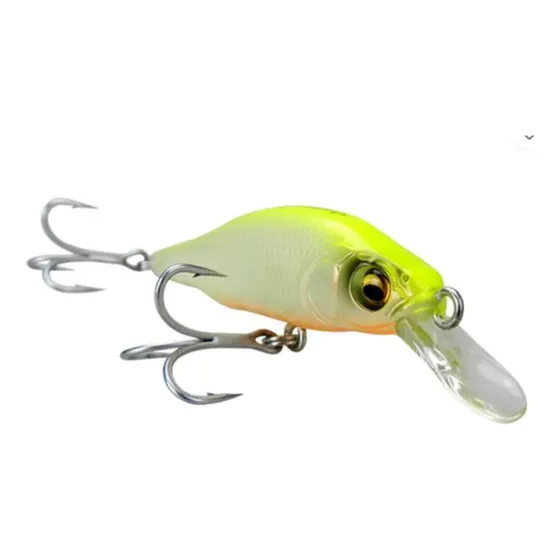 Isca Artificial Megabass X-80 Jr. Sw 6,5cm 6,0g Sinking