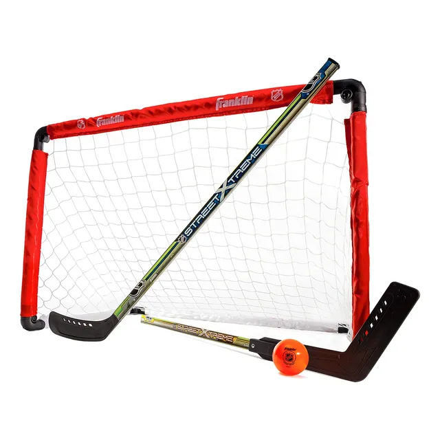 Portería De Hockey De La Nhl De 36  De Franklin Sports