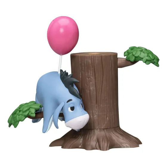 Igor Eeyore Mini Figura Beast Kingdom - Winnie The Pooh