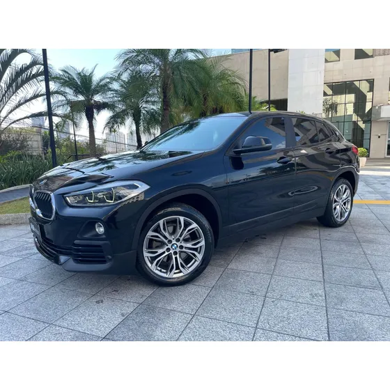 Bmw X2 S18i Activeflex