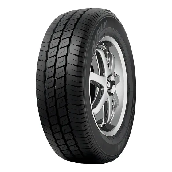 Pneu Hifly Aro 12c 155r12c Super 2000 8 Lonas 88/86q Índice De Velocidade S