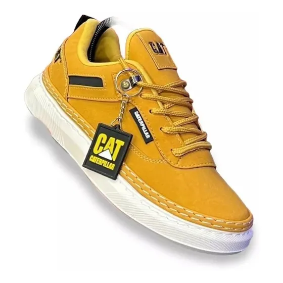 Zapatos De Vestir Casual Para Hombre Caballero