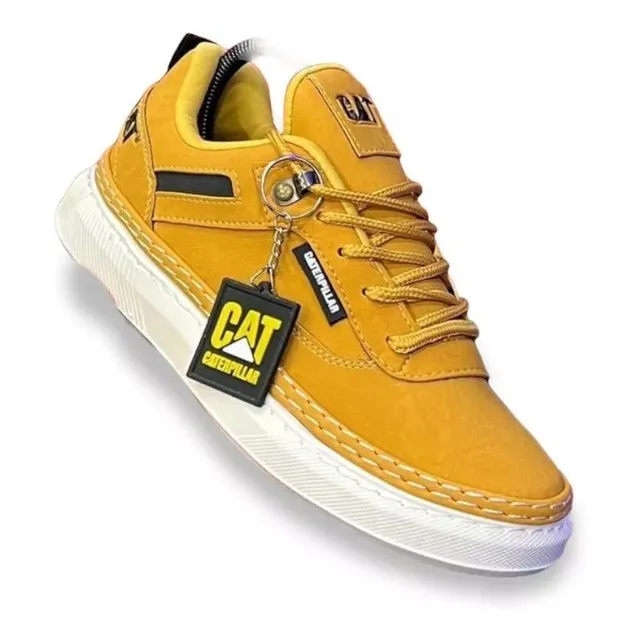 Zapatos De Vestir Casual Para Hombre Caballero