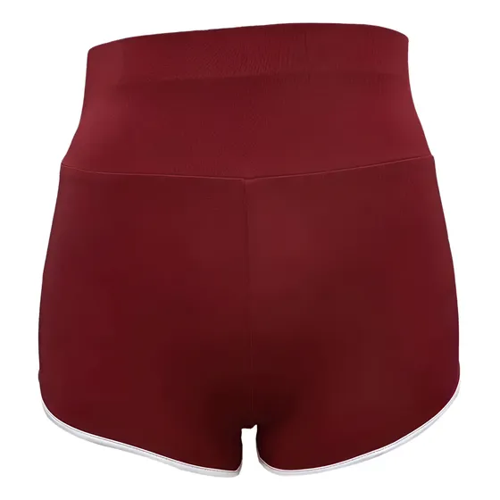 Short Para Gym O Running