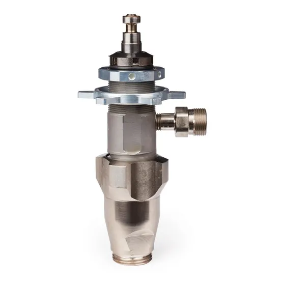Bomba Completa Para Máquina Airless Graco 390 Pc 395 490 495