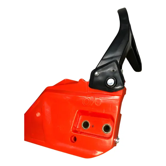 Tampa Sabre Freio Completa Motosserra Toyama Tekna Vulcan
