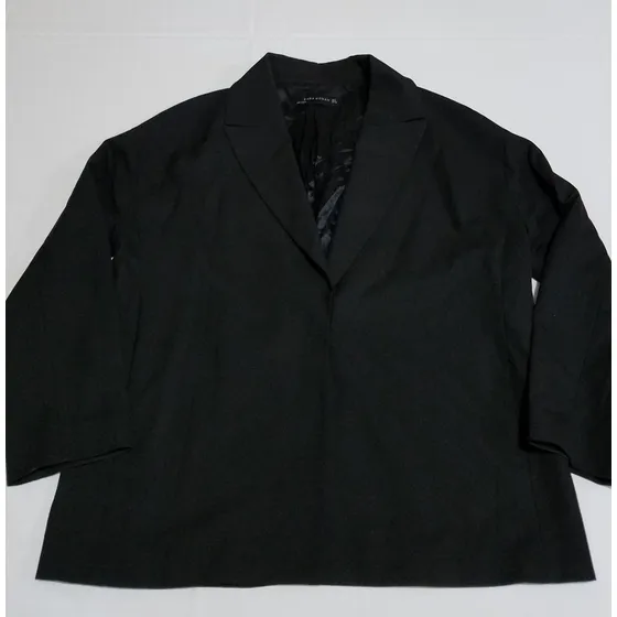 Blazer/chaqueta Dama Marca Zara. Talla L