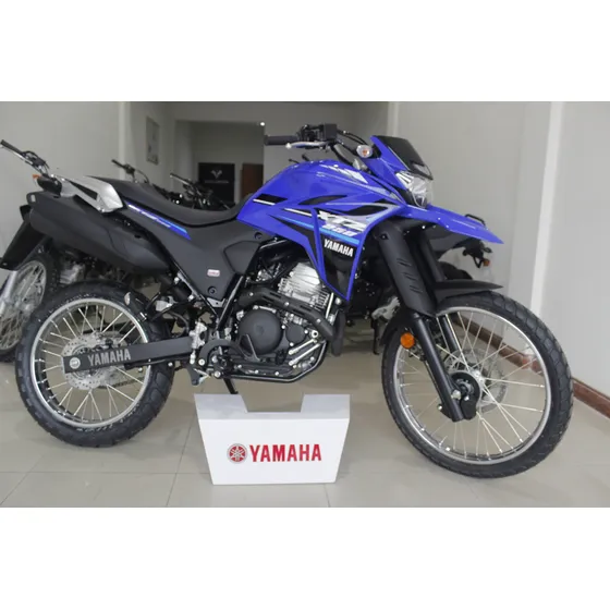 Yamaha Xtz 250 Abs 0km Anticipo Y 12 / 24/ 36/48 Cuot@s