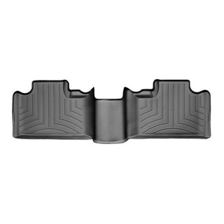 Tapete Weathertech Grand Cherokee 2011-2019 - 2da Fila Tapete Weathertech Grand Cherokee 2011-2019 - 2da Fila