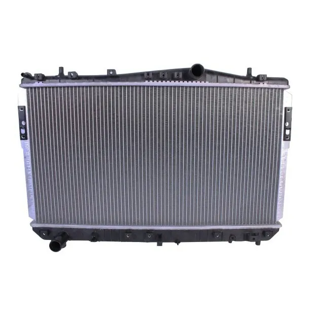Radiador Motor Chevrolet Optra Mecanico
