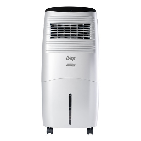 Climatizador De Ar Wap Air Protect 135w Painel Touch Led Climatizador De Ar Wap Air Protect 135w Painel Touch Led
