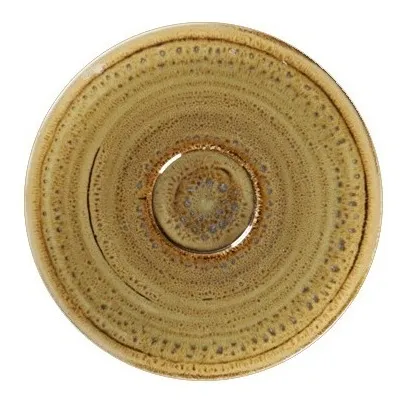 12 Plato Rimless Spot Garnet 29cm 8885030020 Cn. Xavi