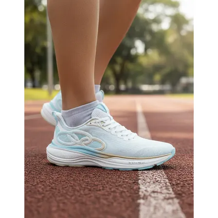 Tenis De Corrida Olympikus Corre Pride 4