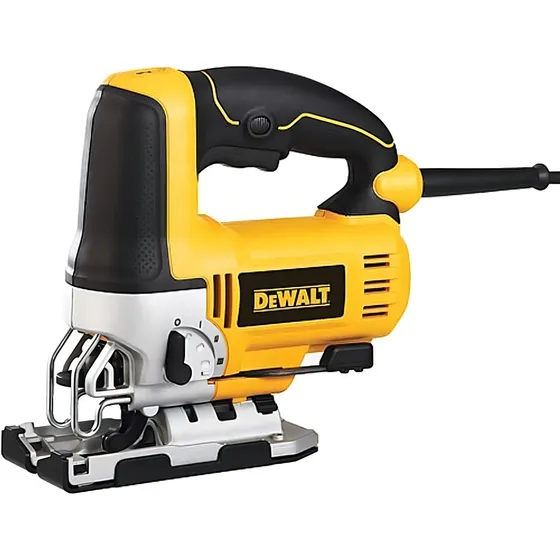 Serra Tico-tico 500w 127v Dw300 Dewalt