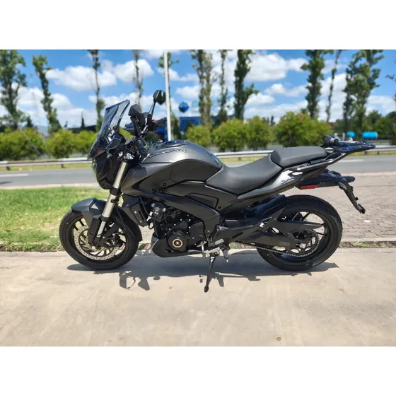Bajaj Dominar 400 Tourer Aqui En Kawasaki Jack!!!!