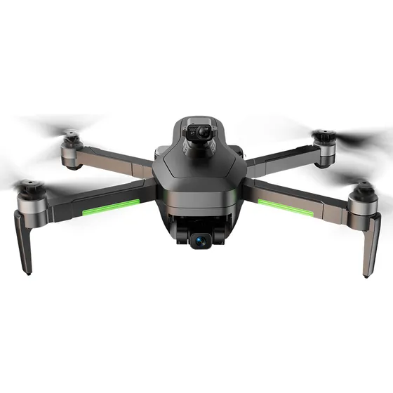 Gymbal Eis Gps Wifi Dron Xil 193s Oas 5g 4k 3km Con Pantalla