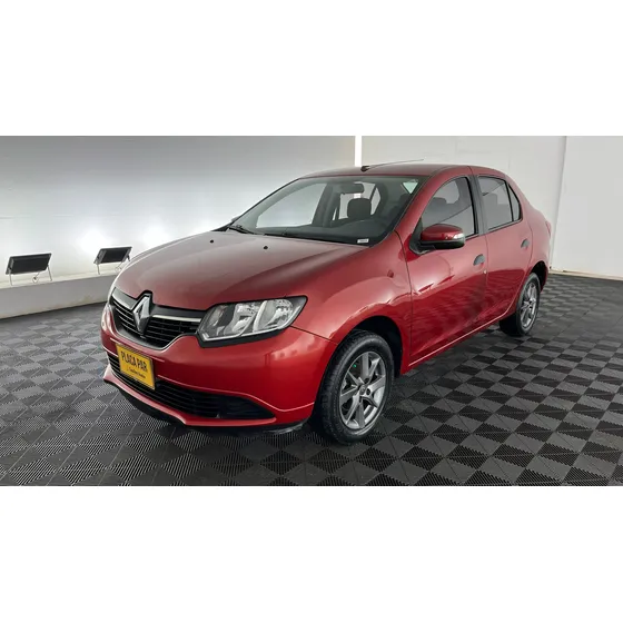 Renault Logan Privilege/ Intens