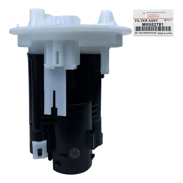 Filtro Gasolina Lancer 2002 2003 2004 2005 2006 2007 2008
