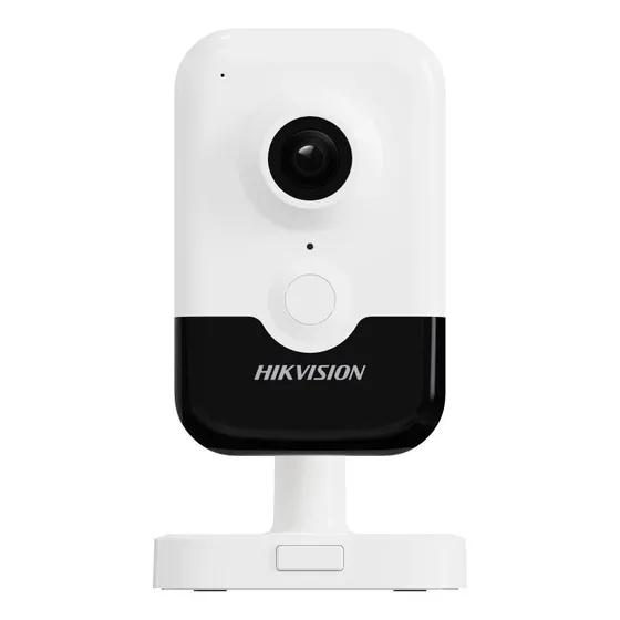 Ds-2cd2443g2-iw, Cámara Ip Wifi 4mp Audio Bidireccional Y Ir