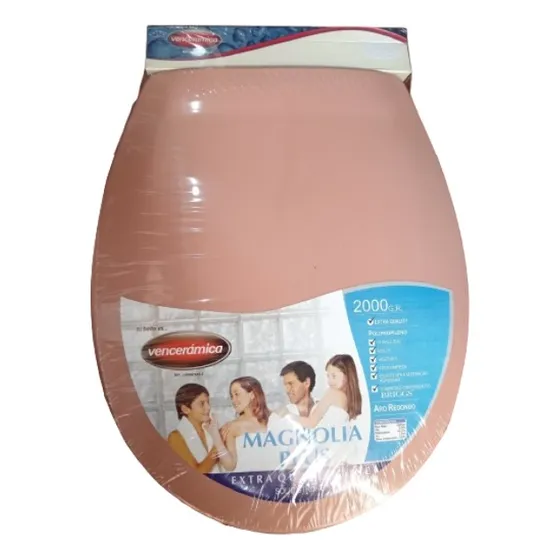 Asiento Magnolia Plus Rosado