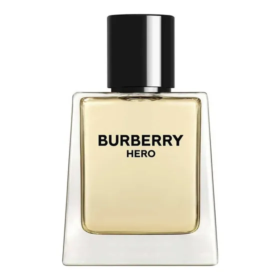 Burberry Hero Masc Edt 50 ml Volumen por unidad 50 ml