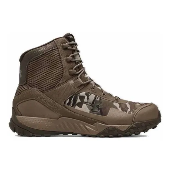 Botas Tácticas Under Armour