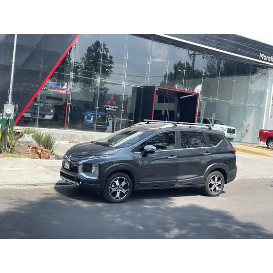 Mitsubishi Xpander 1.5 Cross At